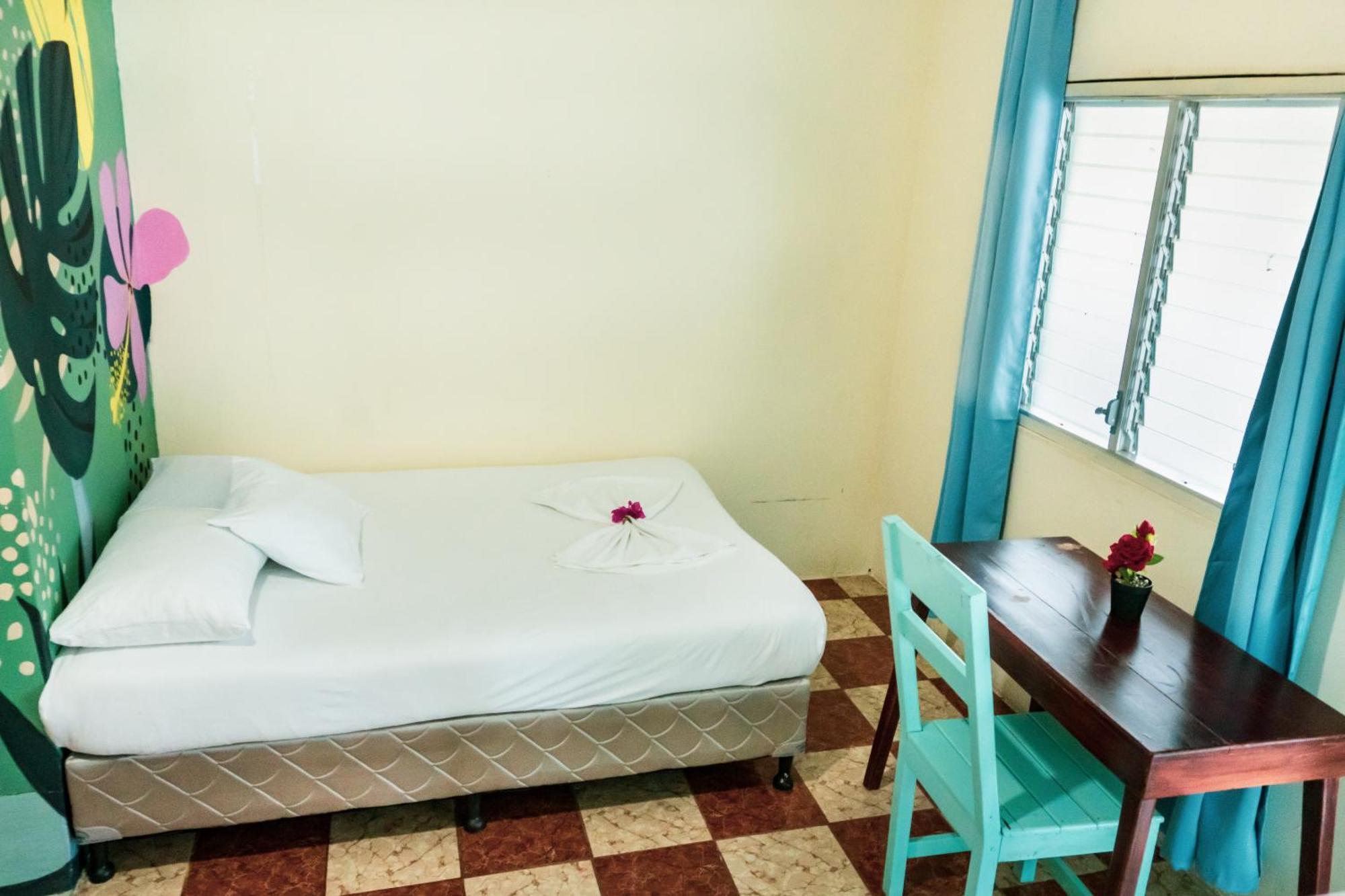 Hostal Eden Мойогальпа Экстерьер фото